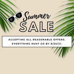 mark downs and discount